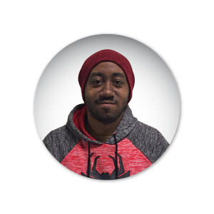 Justin Robinson