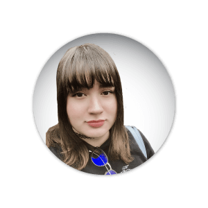 Kira Shumski - Graphic Designer