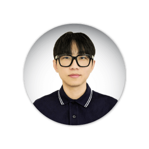 Kwan Lee - Graphic Designer